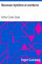[Gutenberg 13795] • Nouveaux mystères et aventures